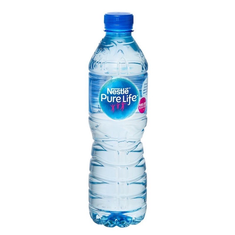 ミネラルウォーター Life Essence Water Life Series. 0 600ml エコウォーターLife Essence 600ml - メルカリ