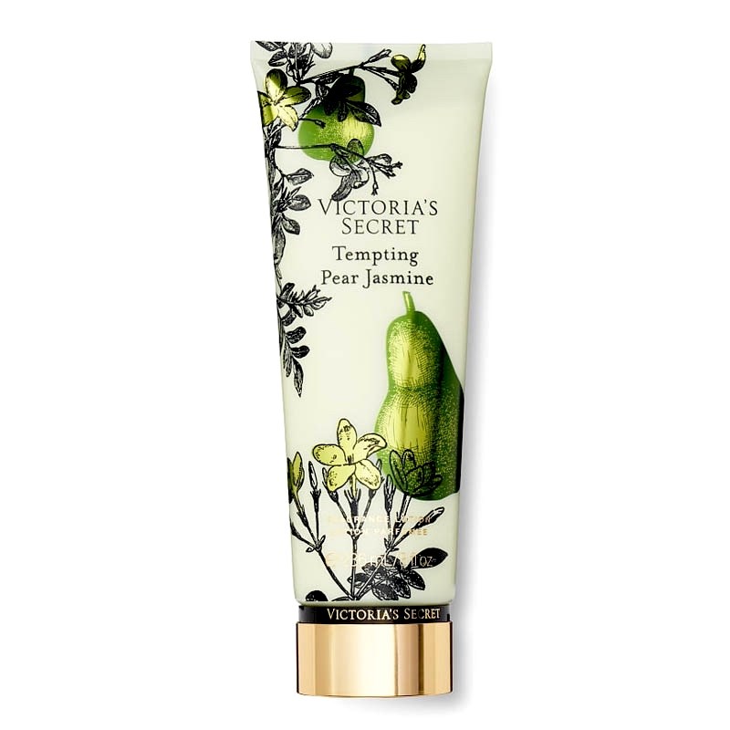 Tempting Pear Jasmine Fragrance Lotion, 236ml Twenty Four Seven