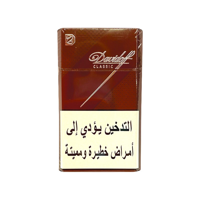 Classic, Flip Top - Twenty Four Seven
