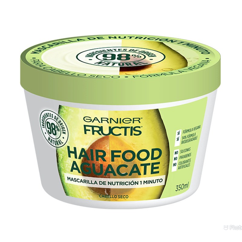 Fructis Hair Food Guava Mask, 350ml - Twenty Four Seven Fructis Hair Food Guava Mask, 350ml - Twenty Four Seven