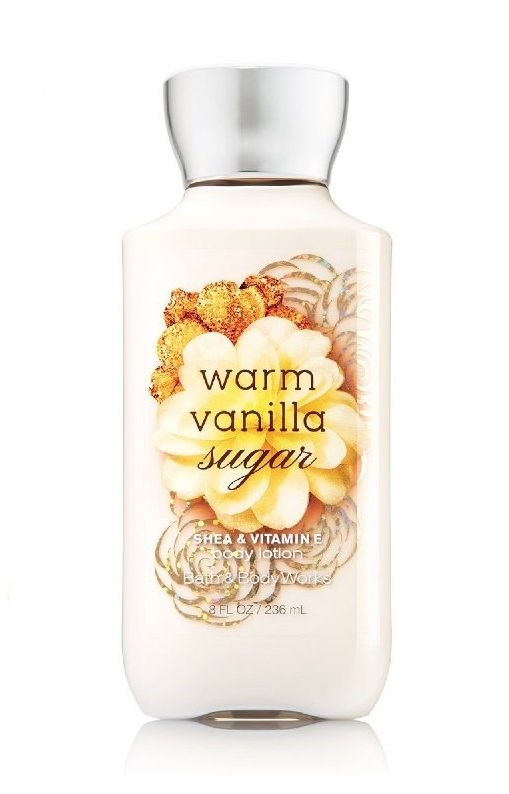 WARM VANILLA SUGAR- 75ml - Shoppingz4u